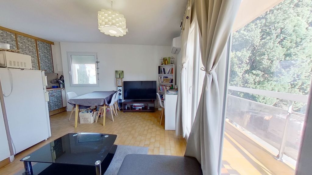 Achat appartement à vendre 2 pièces 31 m² - Perpignan