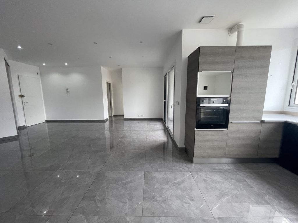 Achat appartement à vendre 3 pièces 94 m² - Bonneville