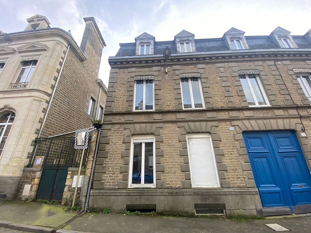 Achat maison à vendre 3 chambres 137 m² - Flers