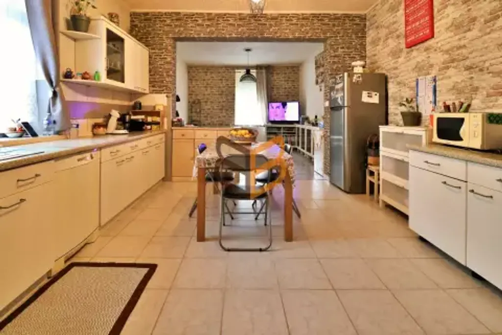 Achat appartement à vendre 5 pièces 80 m² - Ottange