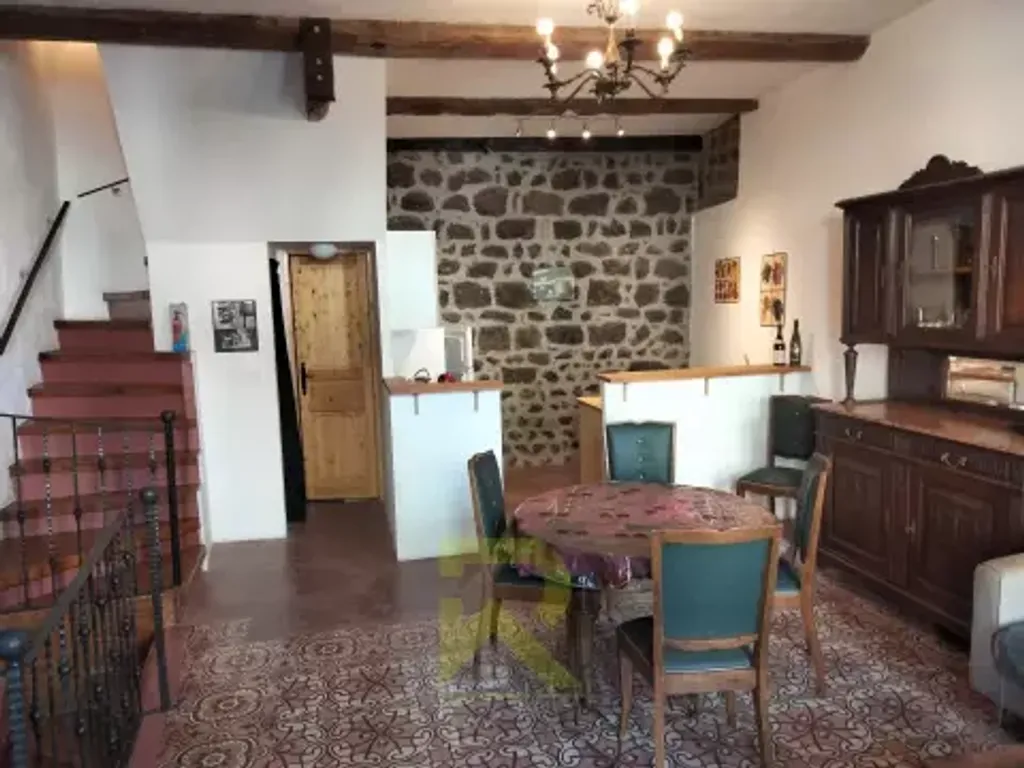 Achat maison à vendre 2 chambres 138 m² - Agde