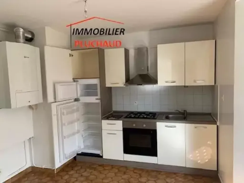 Achat appartement à vendre 2 pièces 51 m² - Paray-le-Monial