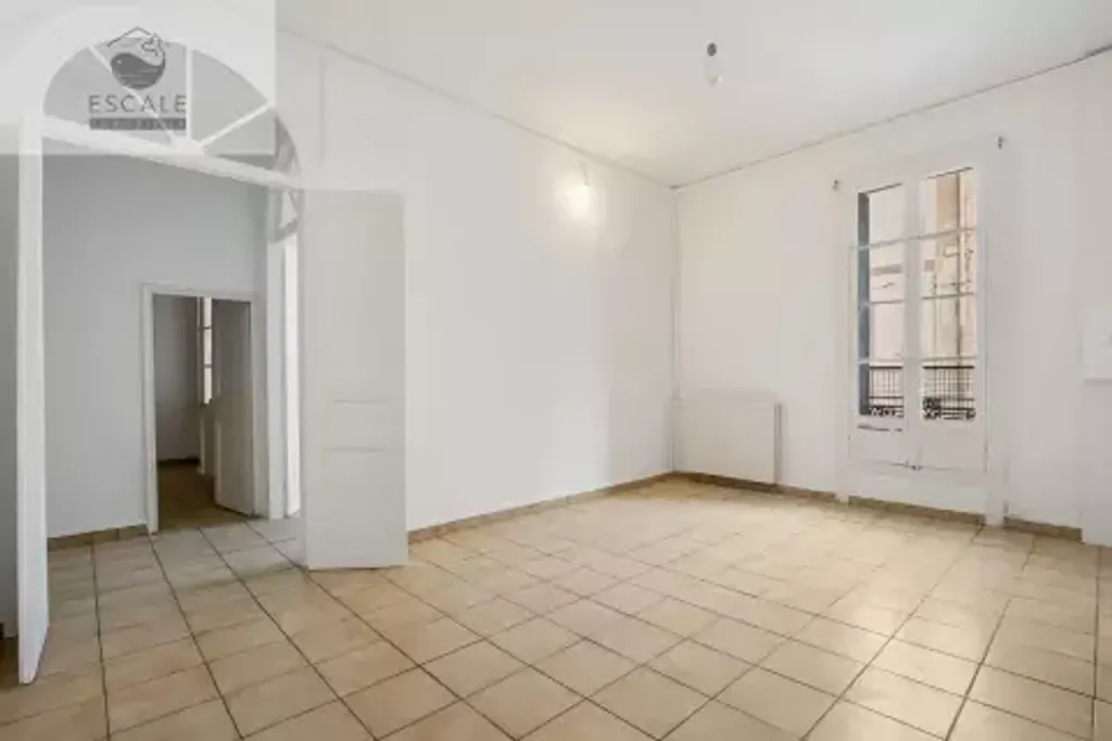 Achat appartement à vendre 4 pièces 76 m² - Sète