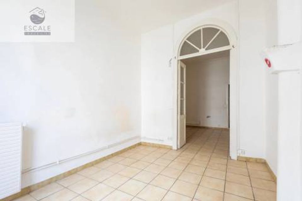 Achat appartement 4 pièce(s) Sète