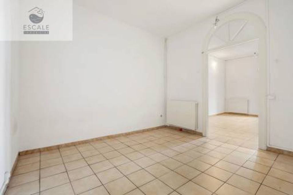 Achat appartement 4 pièce(s) Sète