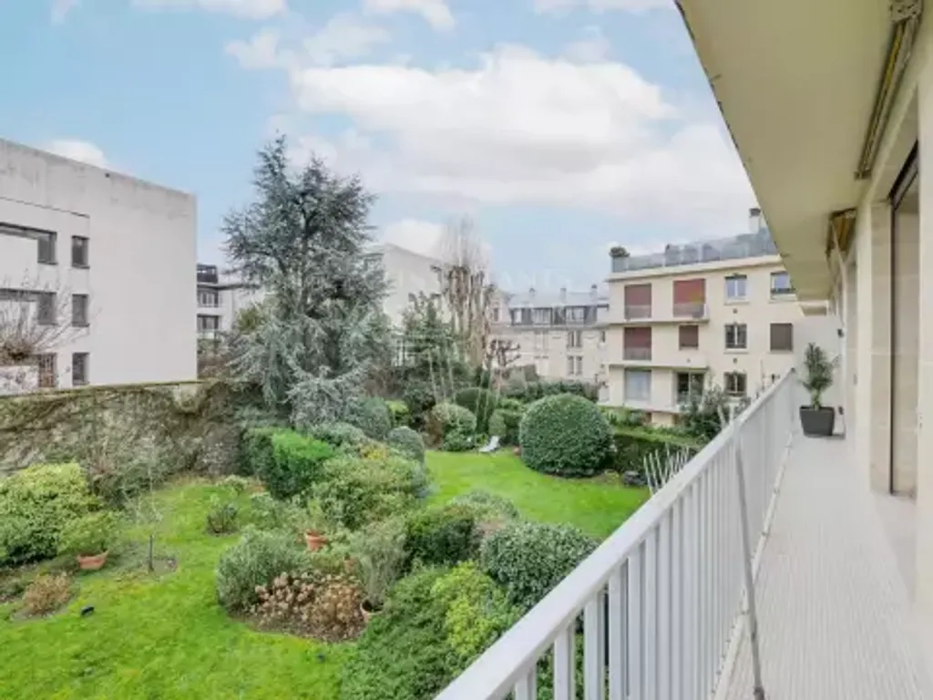 Achat appartement 5 pièce(s) Neuilly-sur-Seine