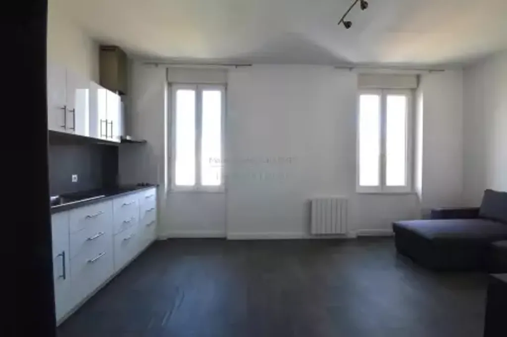 Achat appartement à vendre 2 pièces 37 m² - La Rochelle