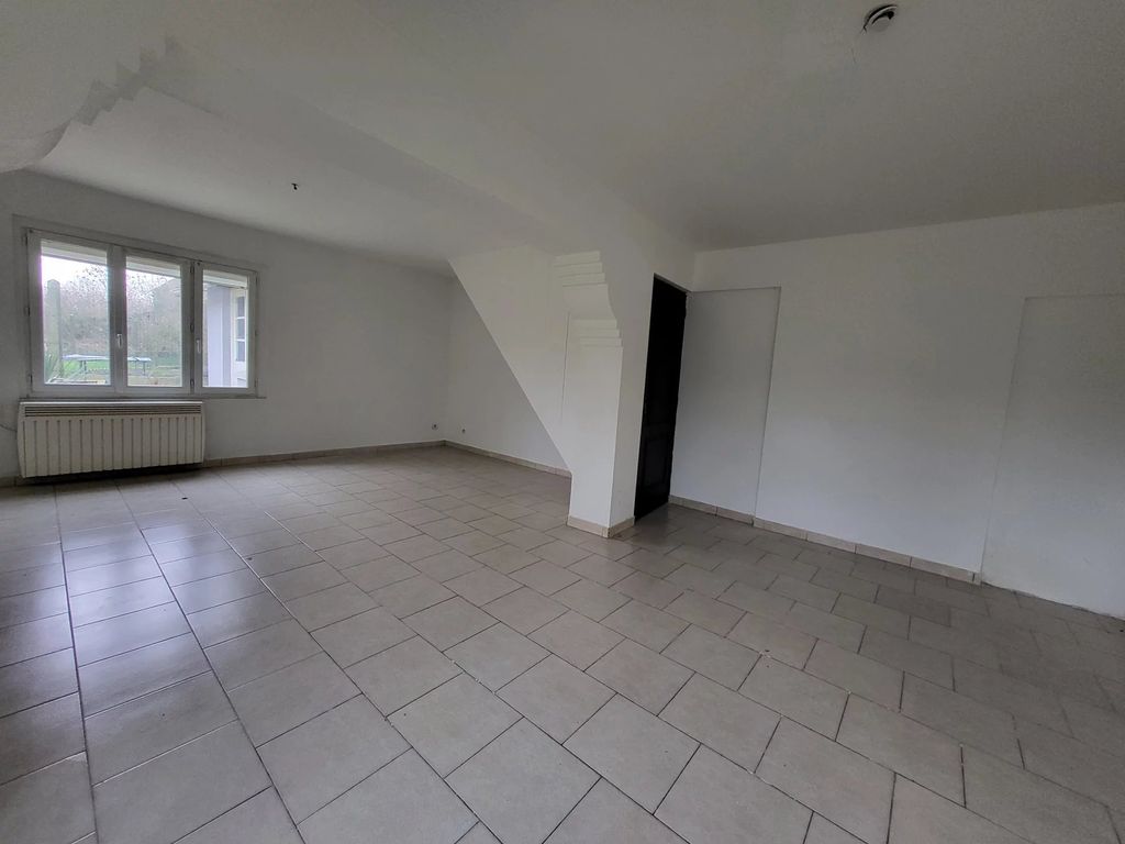 Achat maison à vendre 2 chambres 90 m² - Lallaing