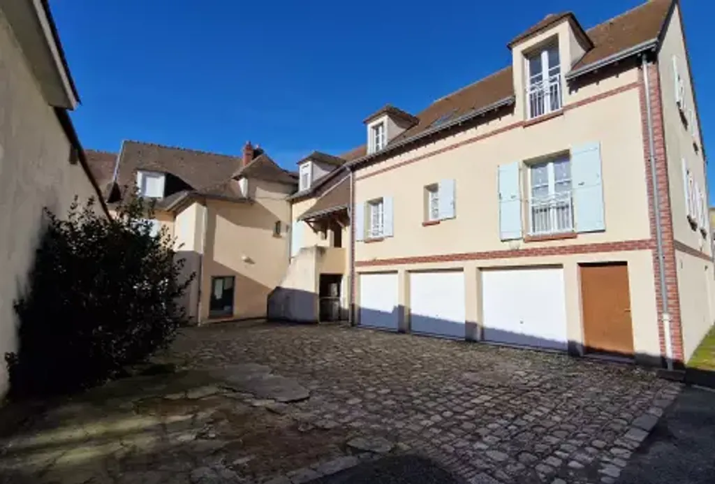 Achat appartement à vendre 3 pièces 65 m² - Maintenon