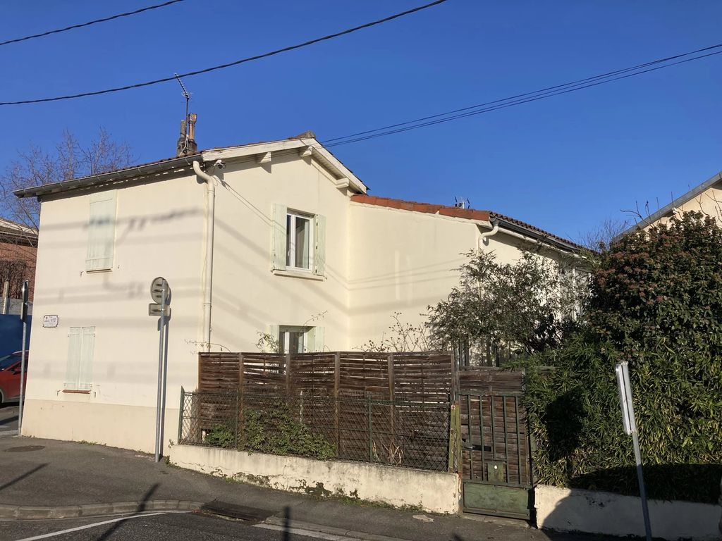 Achat appartement à vendre 6 pièces 123 m² - Toulouse