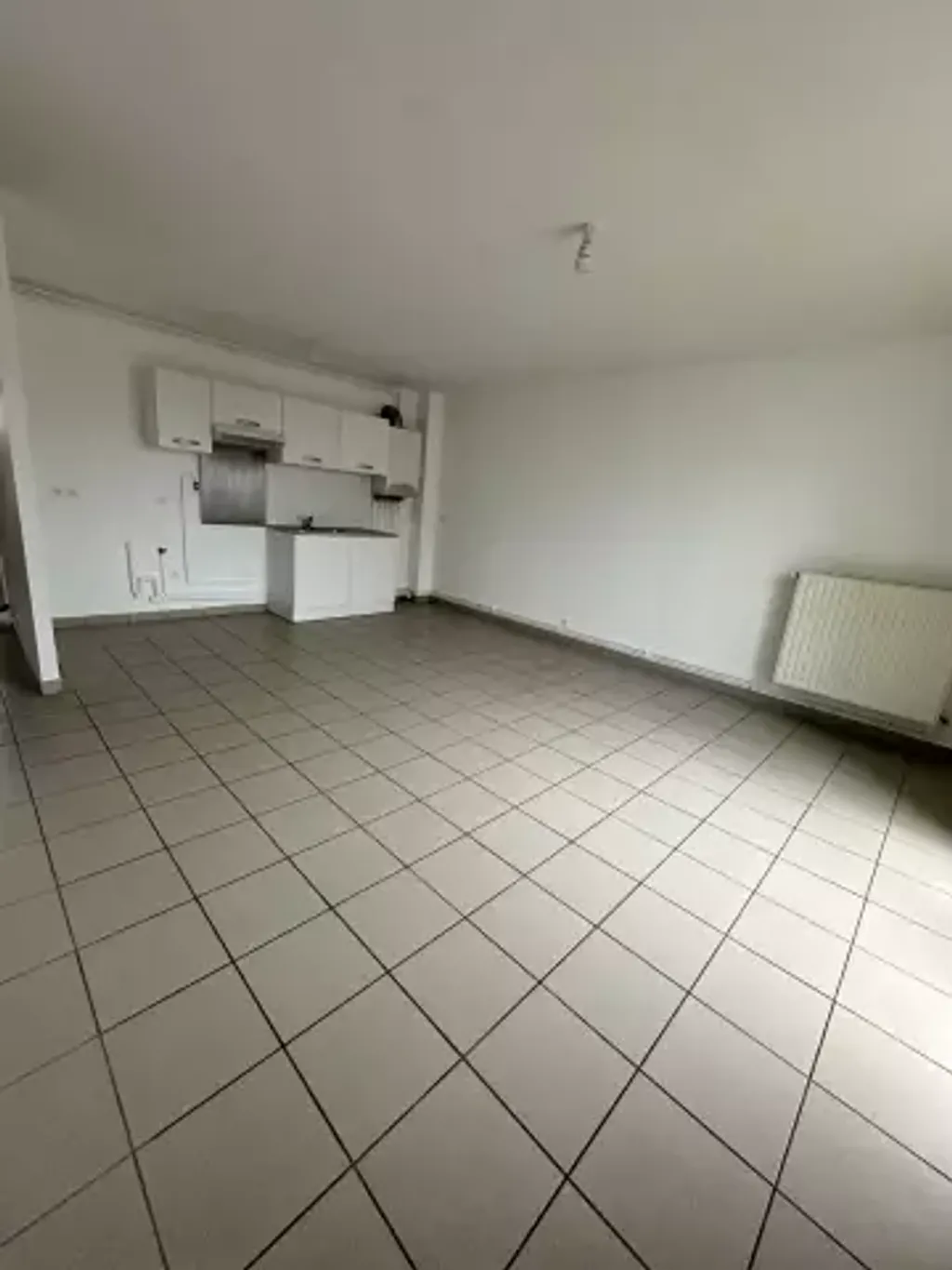 Achat appartement à vendre 3 pièces 60 m² - Berck