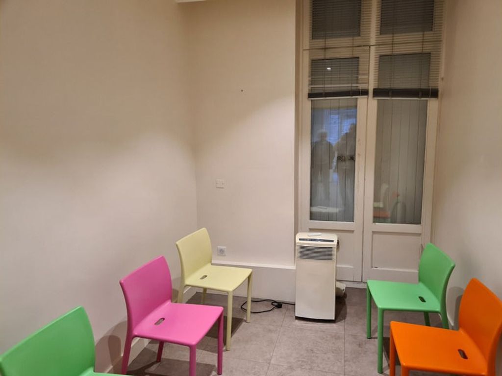 Achat appartement 4 pièce(s) Angoulême