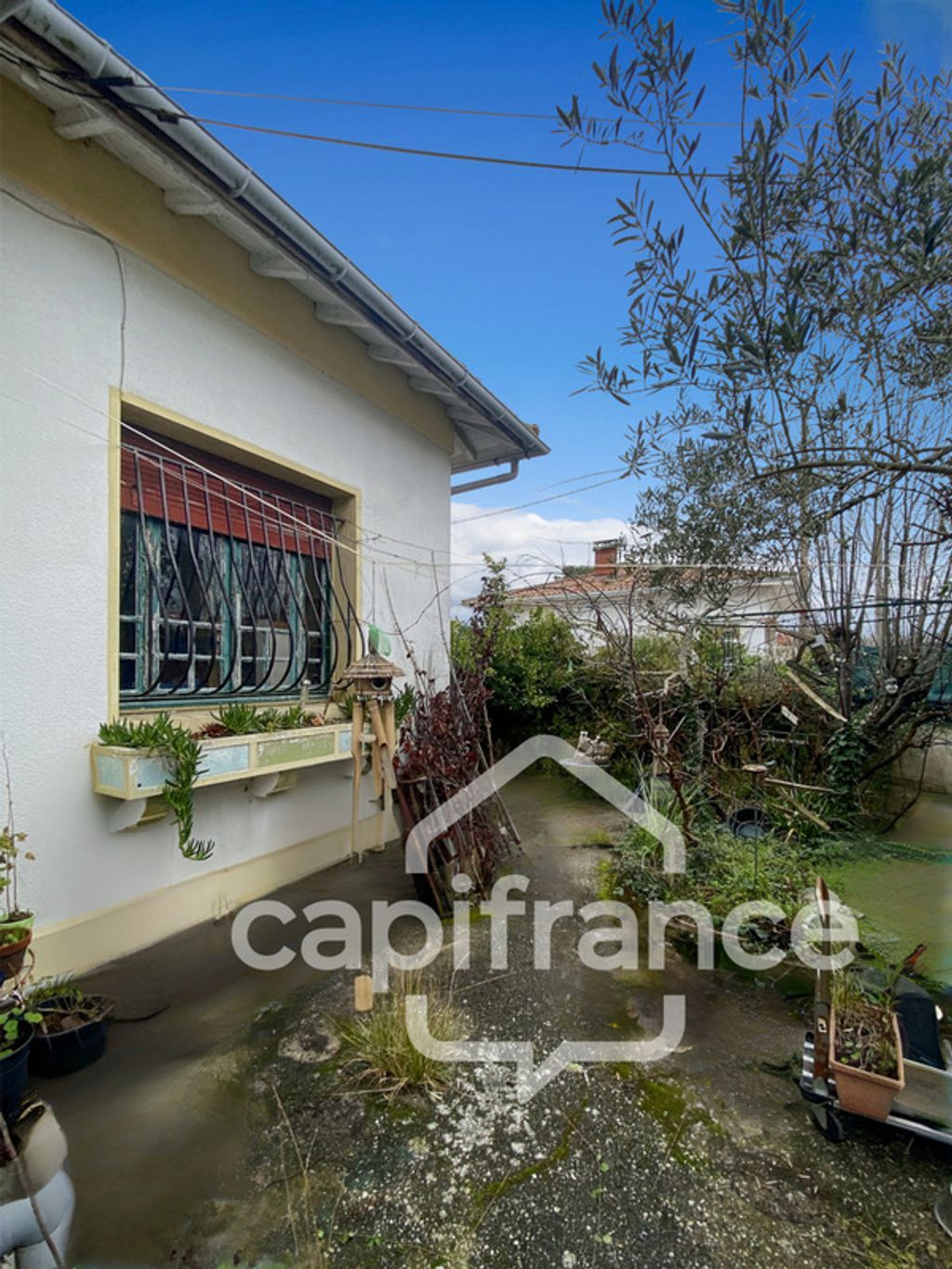 Achat maison 3 chambre(s) - Soulac-sur-Mer