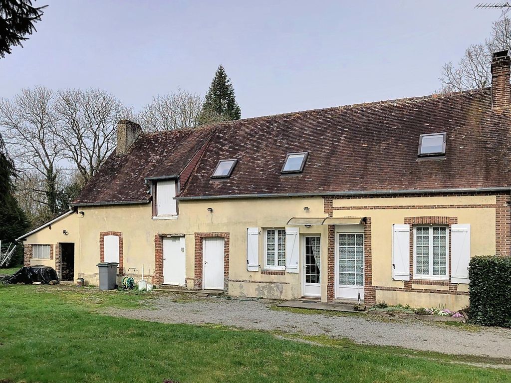 Achat maison à vendre 3 chambres 84 m² - Les Aspres