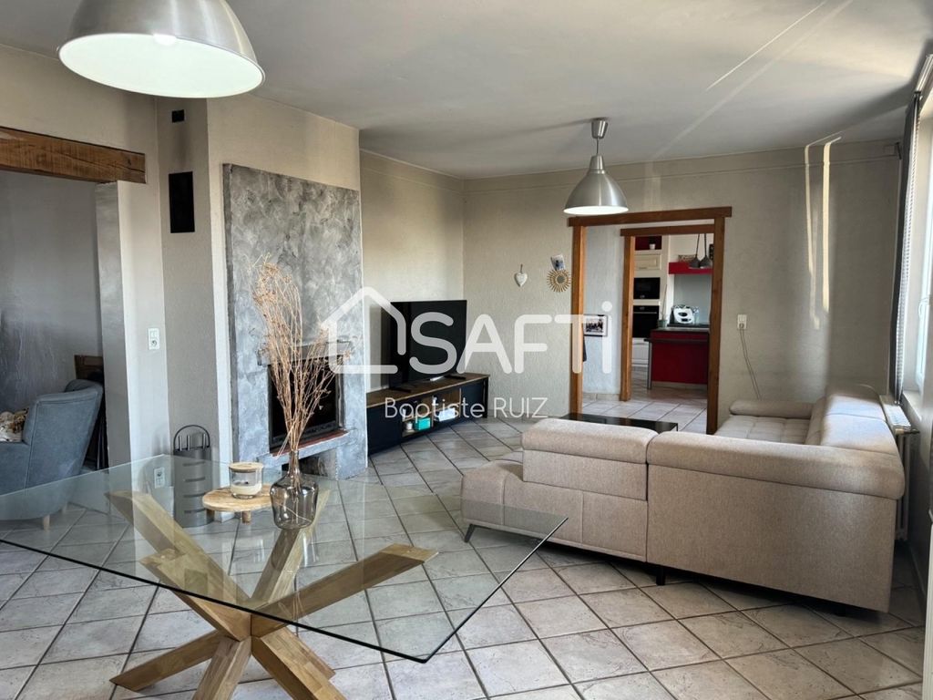 Achat maison à vendre 4 chambres 165 m² - Montbeton