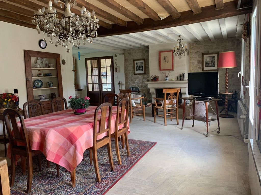 Achat maison 4 chambre(s) - Carpentras