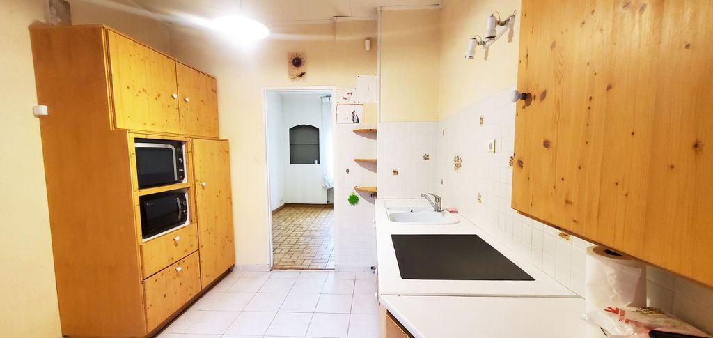 Achat maison à vendre 4 chambres 80 m² - Le Havre