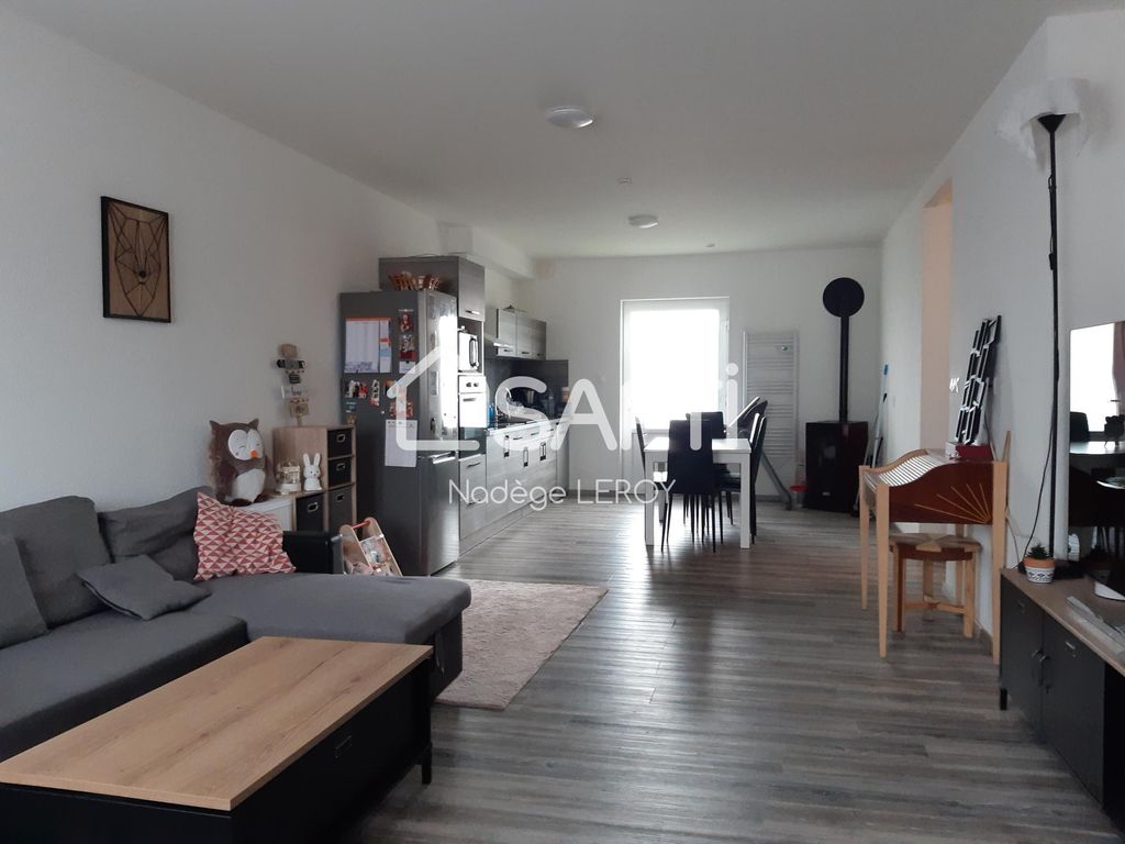 Achat appartement à vendre 3 pièces 76 m² - Montreux-Vieux
