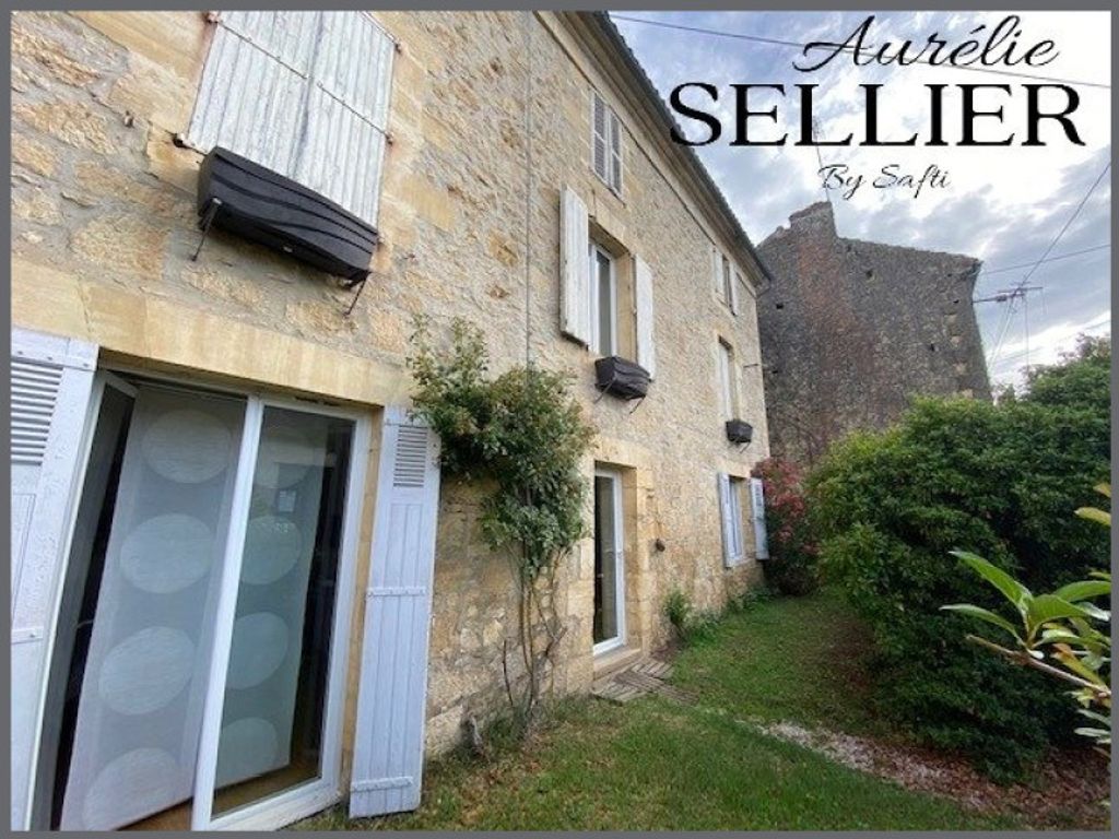 Achat maison 5 chambre(s) - Saint-Cyprien