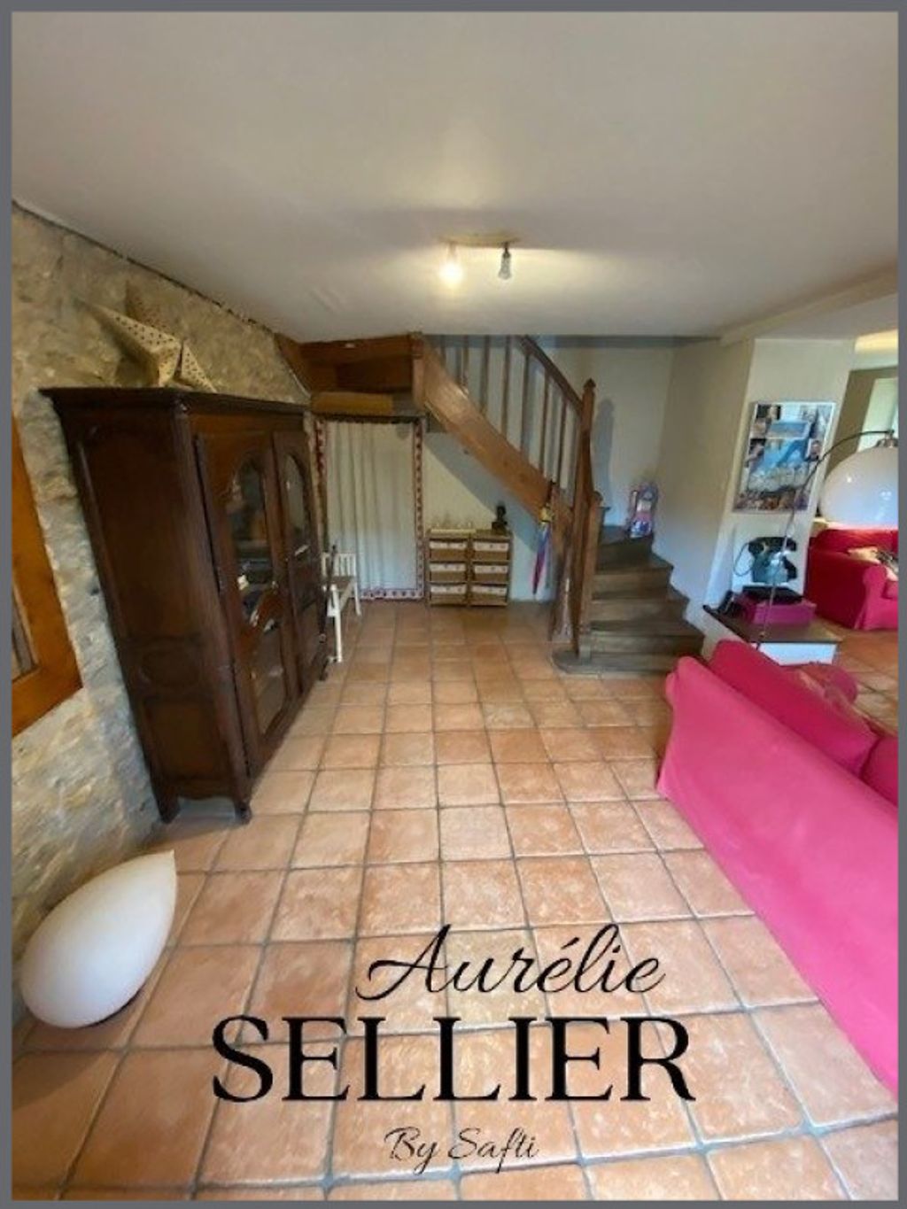 Achat maison 5 chambre(s) - Saint-Cyprien