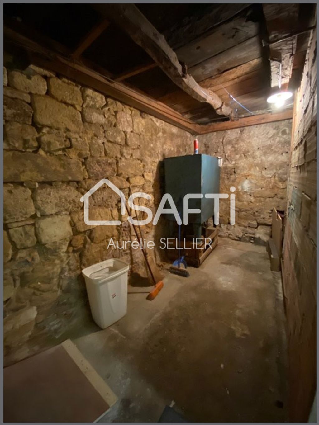 Achat maison 3 chambre(s) - Saint-Cyprien