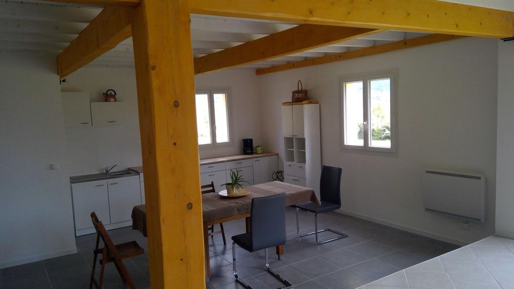 Achat maison 2 chambre(s) - Saint-Étienne-les-Orgues