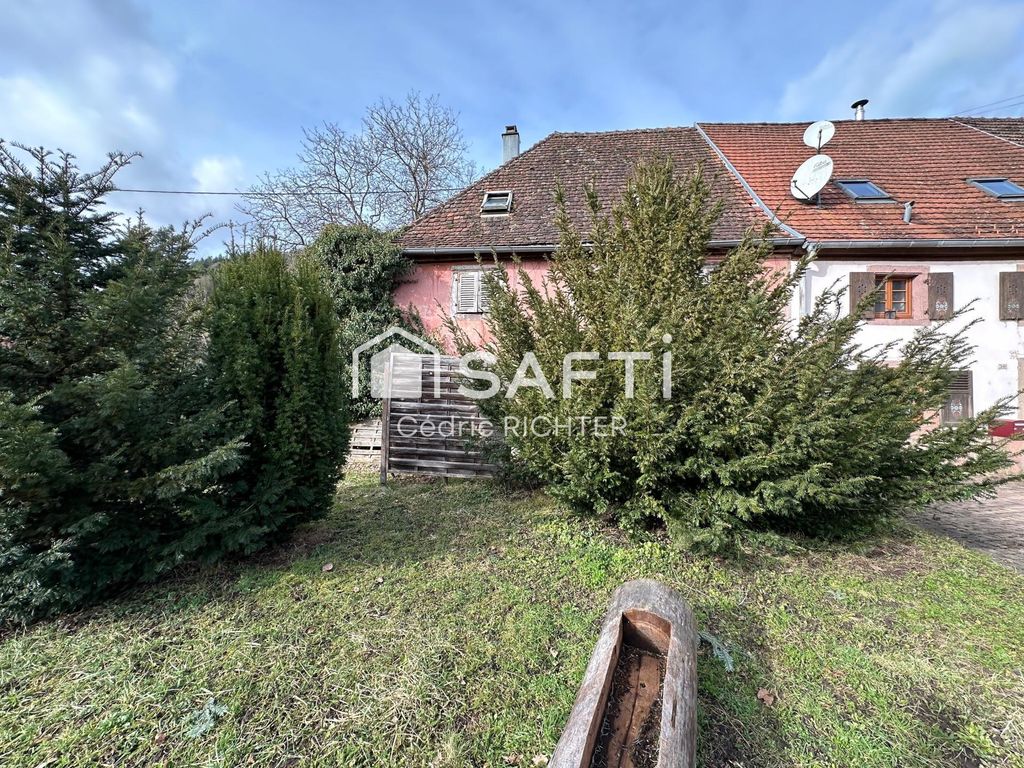 Achat maison 2 chambre(s) - Bassemberg