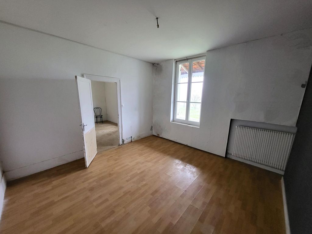 Achat maison 1 chambre(s) - Marmande