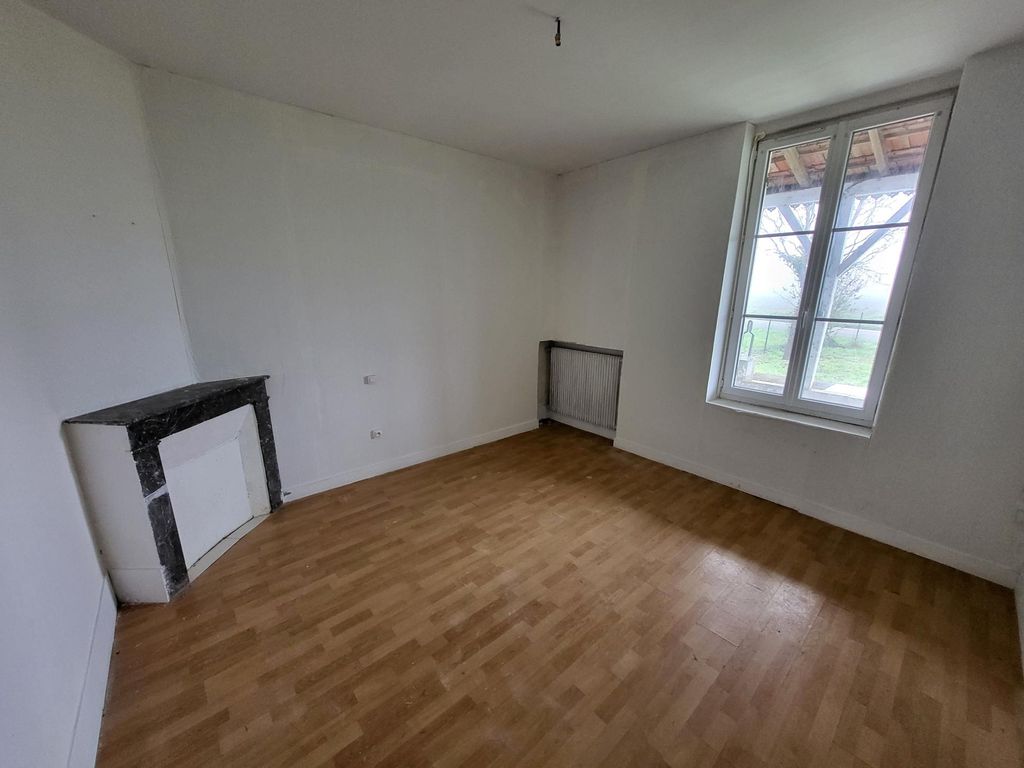 Achat maison 1 chambre(s) - Marmande