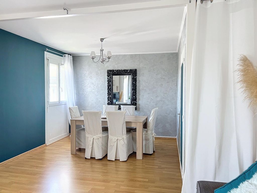 Achat appartement 4 pièce(s) Châteauroux