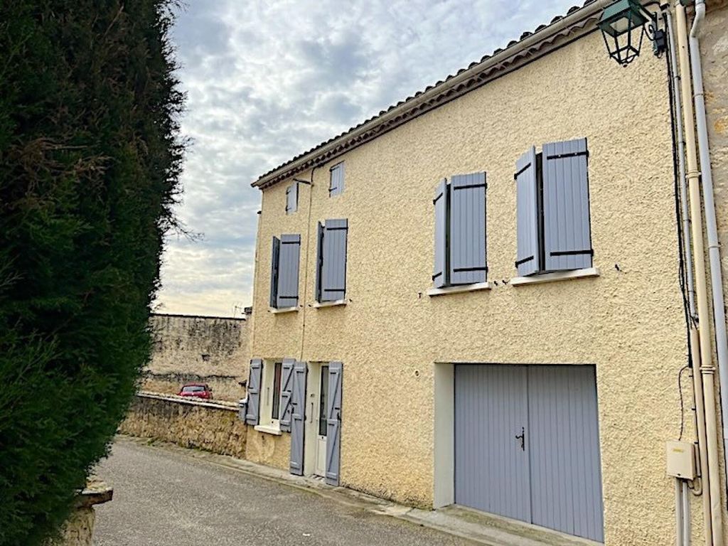 Achat maison 3 chambre(s) - Mansonville