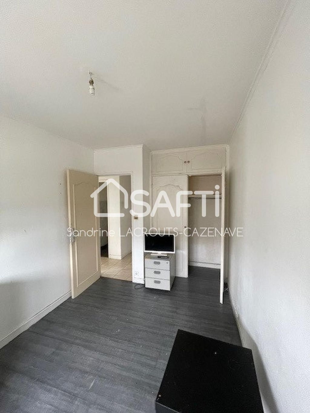 Achat appartement à vendre 4 pièces 78 m² - Orléans