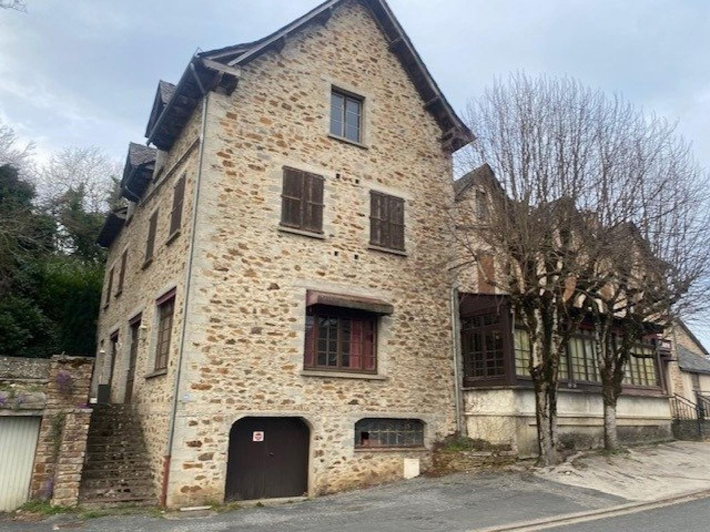 Achat maison 5 chambre(s) - Baraqueville