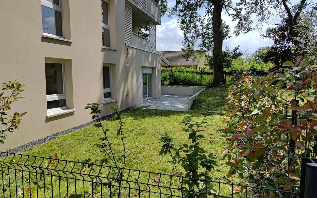 Achat appartement 4 pièce(s) Quesnoy-sur-Deûle