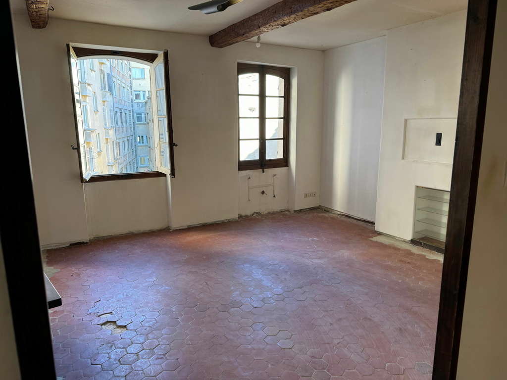 Achat appartement à vendre 4 pièces 85 m² - Toulon