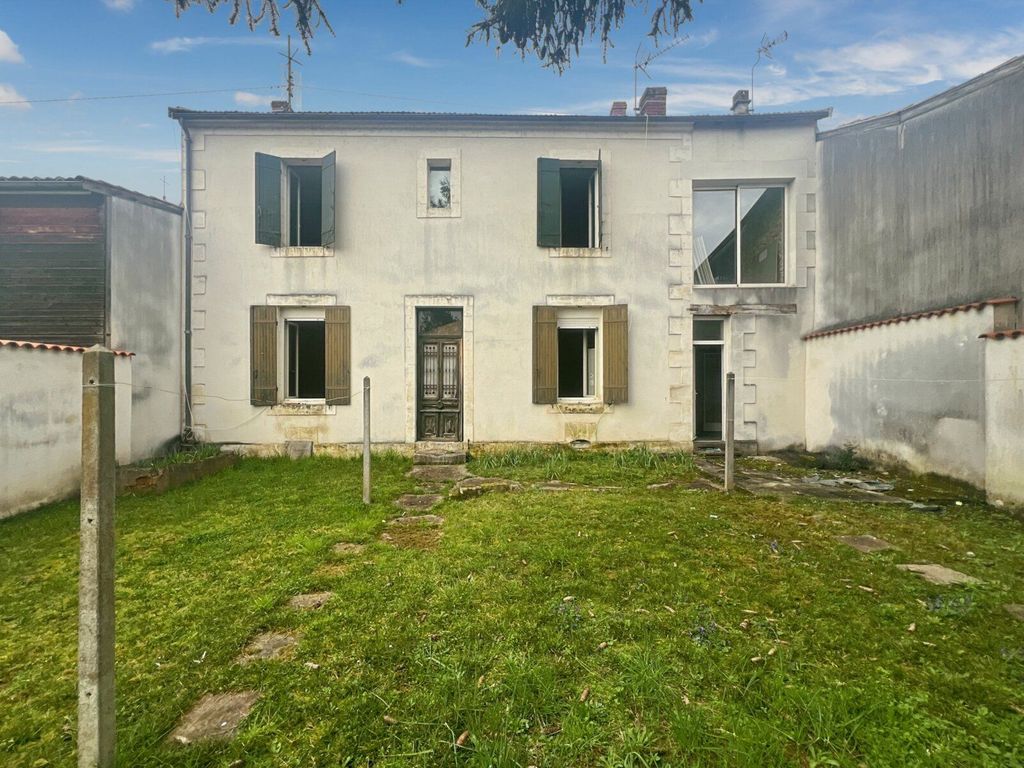 Achat maison à vendre 3 chambres 190 m² - Périgueux