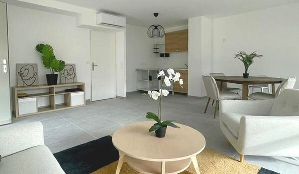 Achat maison à vendre 3 chambres 100 m² - La Ciotat