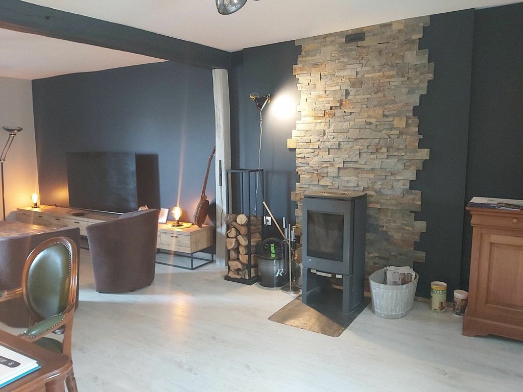 Achat maison à vendre 2 chambres 160 m² - Bourges