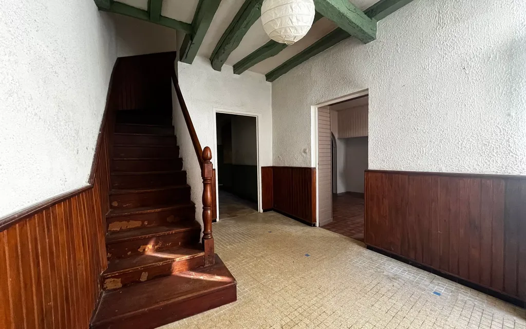 Achat maison 3 chambre(s) - Fendeille