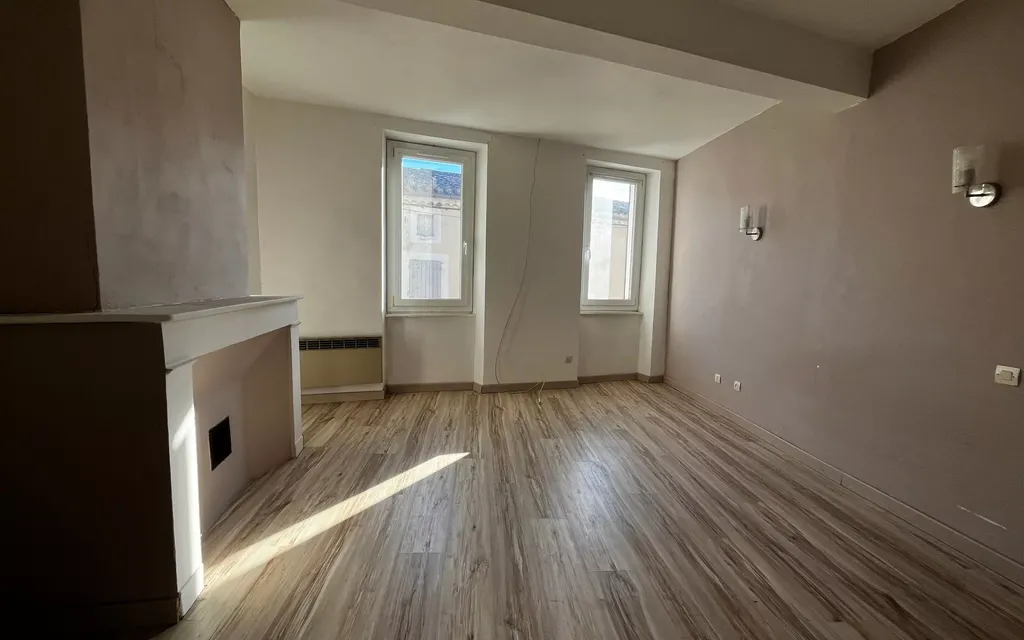 Achat maison à vendre 3 chambres 130 m² - Fendeille