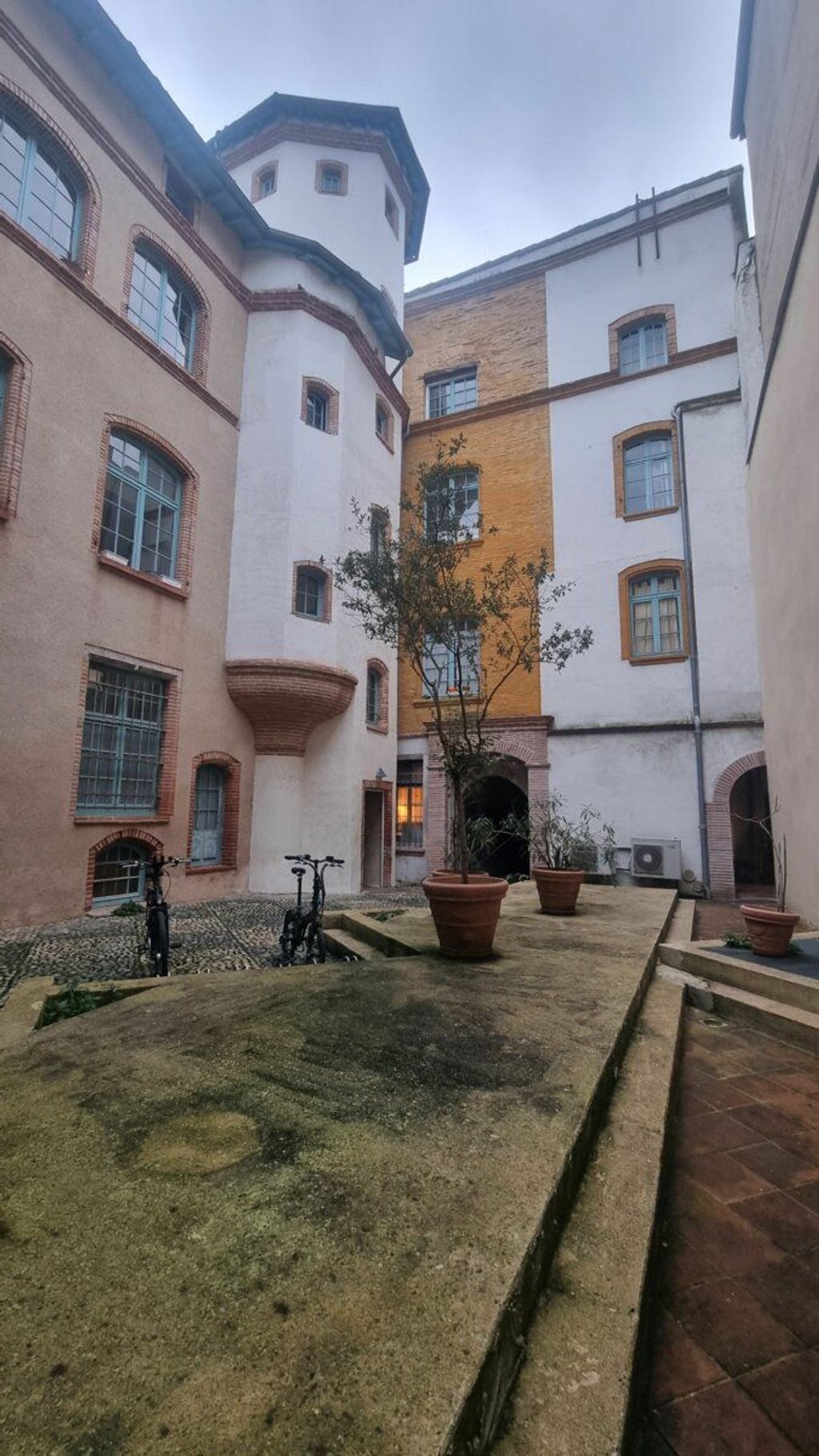 Achat appartement à vendre 2 pièces 46 m² - Montauban