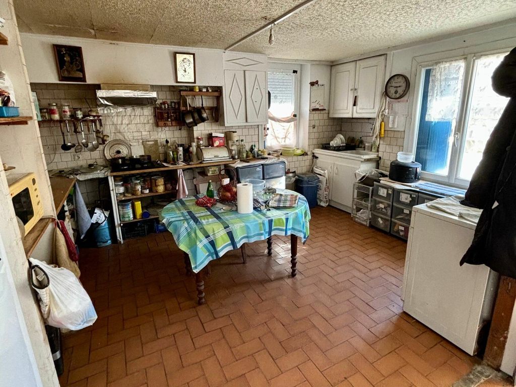 Achat maison à vendre 2 chambres 78 m² - Codognan