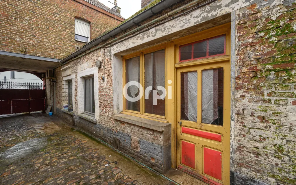 Achat maison 5 chambre(s) - Curgies