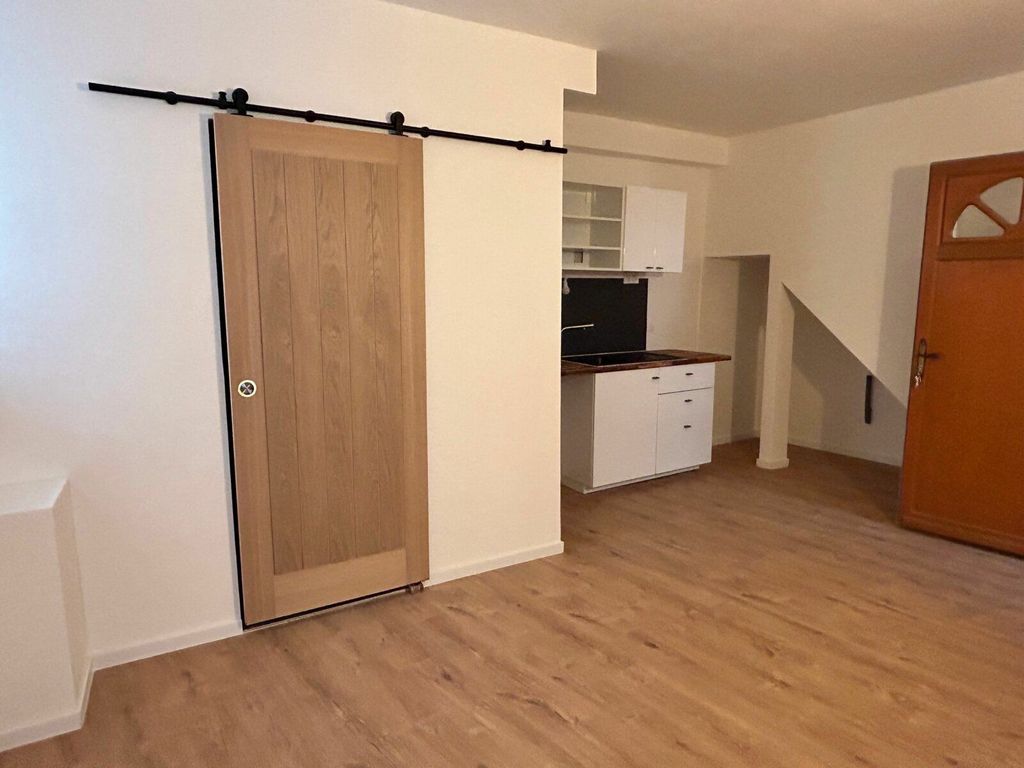 Achat maison 1 chambre(s) - Malaucène