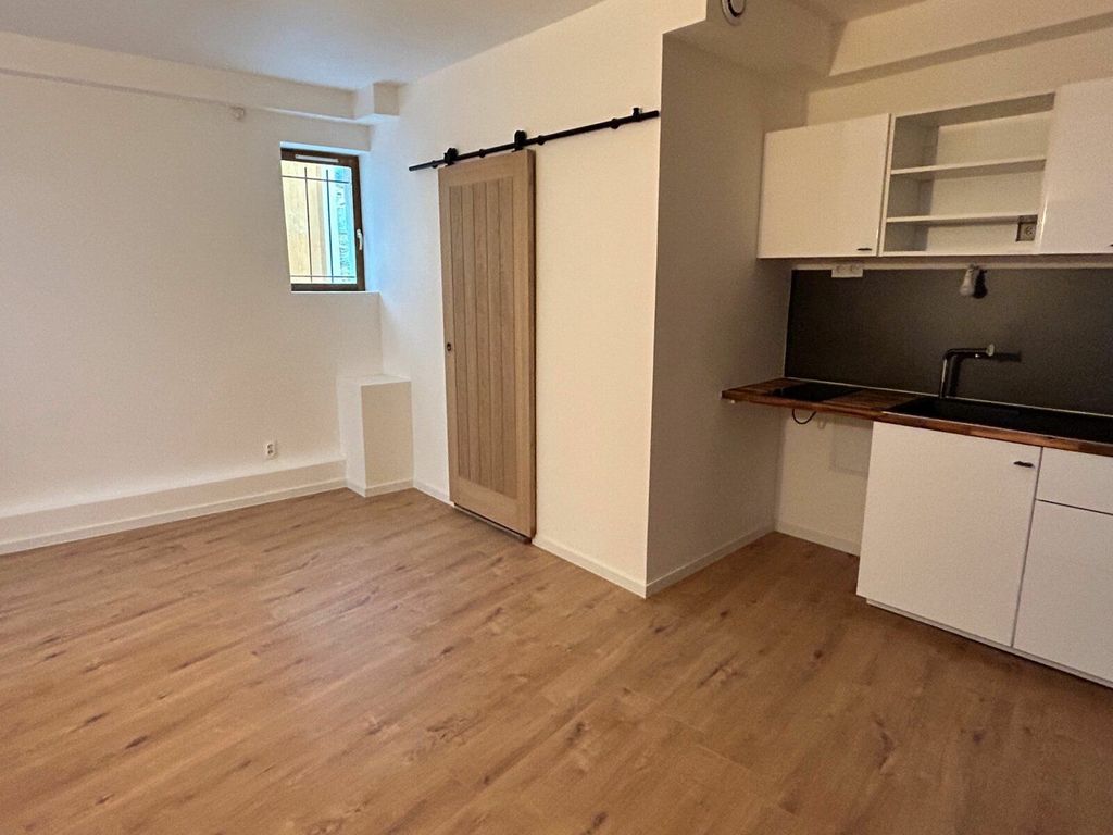 Achat maison à vendre 1 chambre 70 m² - Malaucène