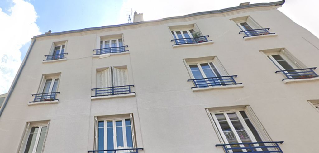 Achat appartement 1 pièce(s) Courbevoie