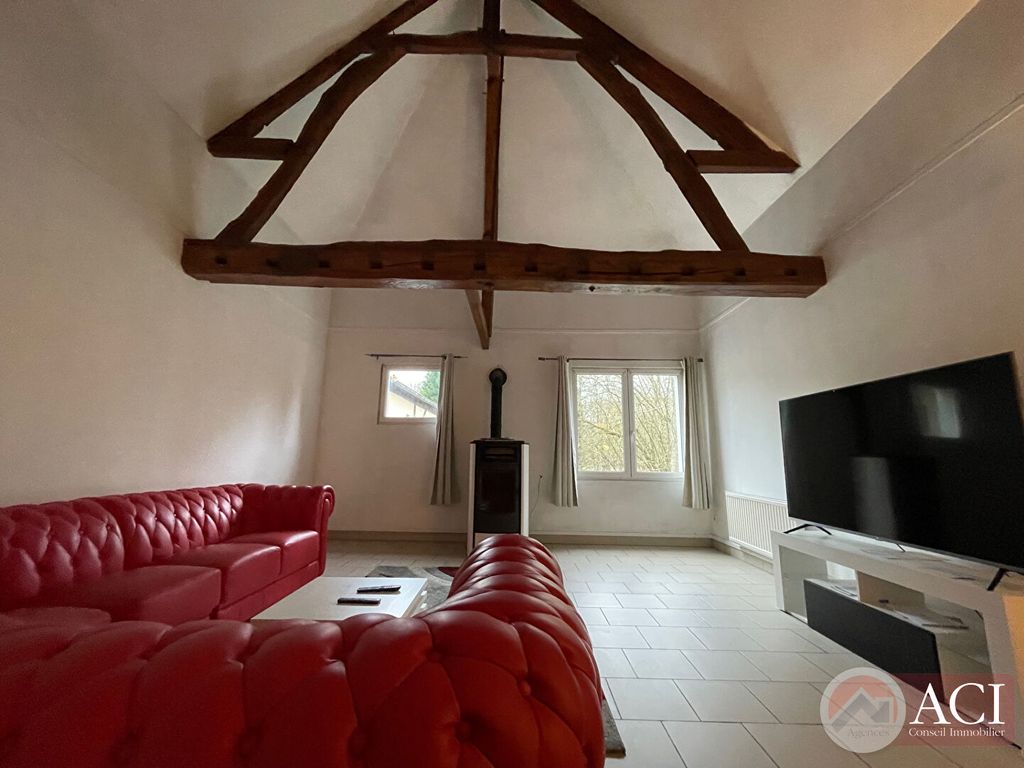 Achat appartement 4 pièce(s) Étrépagny