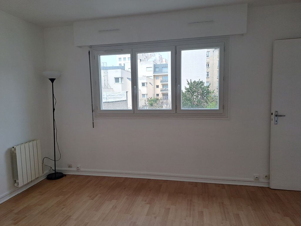 Achat appartement 1 pièce(s) Montrouge