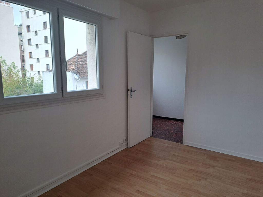 Achat appartement 1 pièce(s) Montrouge