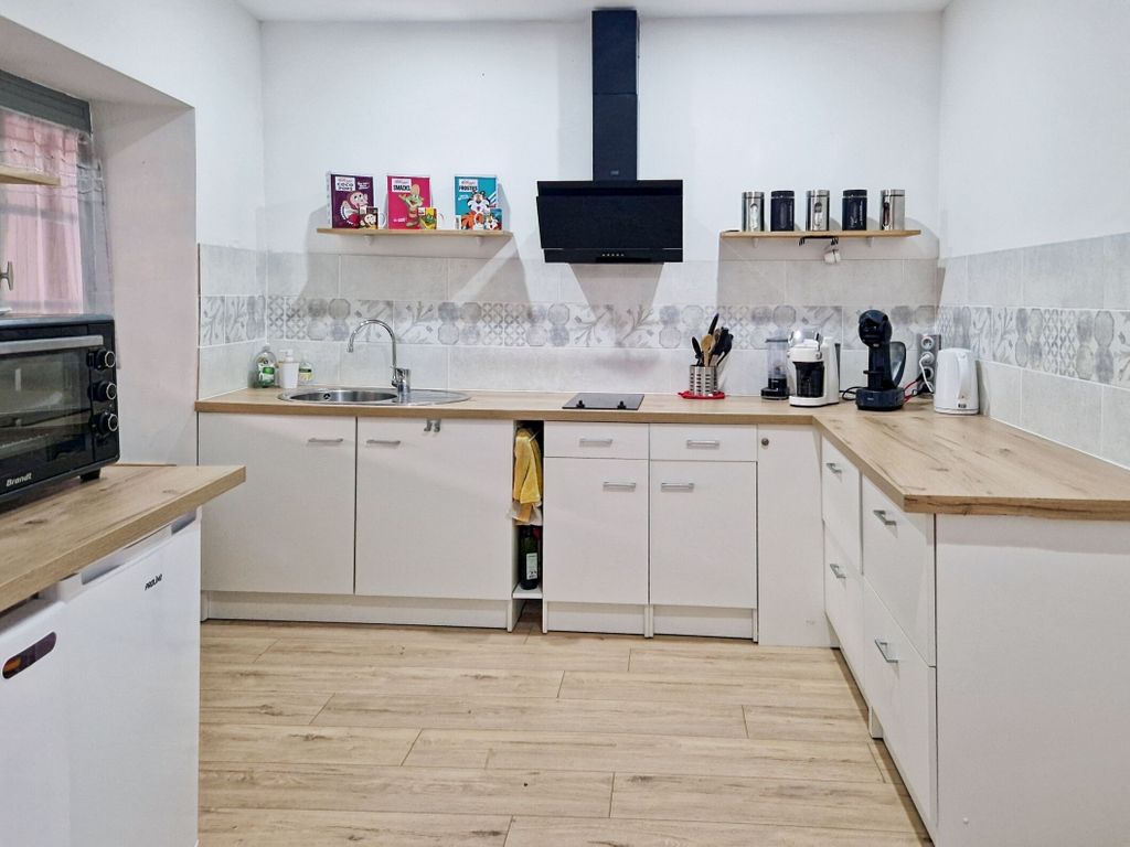 Achat appartement à vendre 3 pièces 72 m² - Romans-sur-Isère
